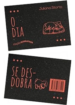 O dia se desdobra