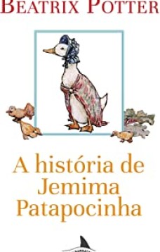 A história de Jemima Patapocinha