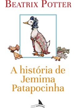 A história de Jemima Patapocinha