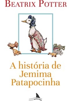 A história de Jemima Patapocinha
