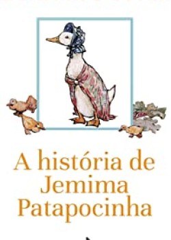 A história de Jemima Patapocinha