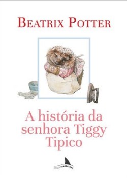 A história da senhora Tiggy Tipico