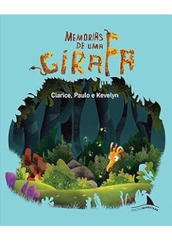 Memórias de uma girafa