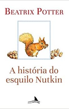 A história do esquilo Nutkin