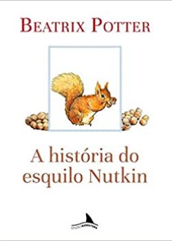 A história do esquilo Nutkin