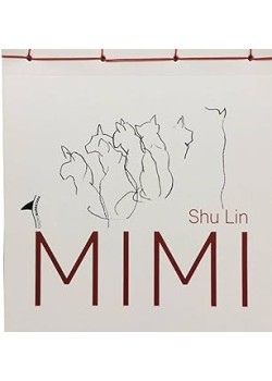 Mimi : o gato que sabia falar chinês