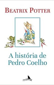 A história de Pedro Coelho