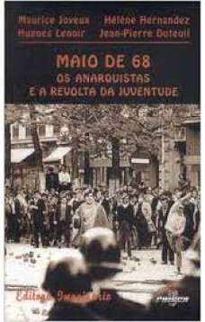 Maio de 68 : Os Anarquistas e a Revolta da Juventude