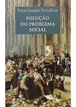 Solução do Problema Social