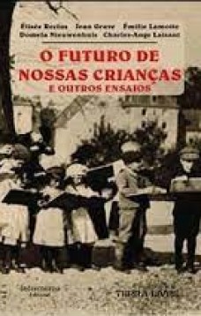 O Futuro de nossas crianças e outros ensaios