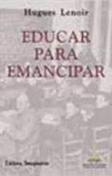 Educar para emancipar