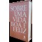 Sobre uma vida boa e feliz - Caixa com 4 volumes