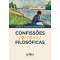 Confissões (quase) filosóficas