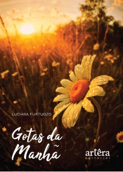 Gotas da manhã