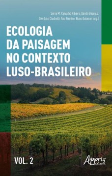 Ecologia da paisagem no contexto luso-brasileiro