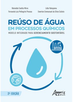 Reúso de água em processos químicos