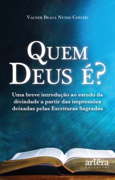 Quem Deus é?
