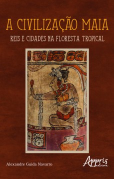 A civilização maia