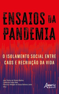 Ensaios da pandemia