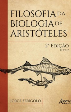 Filosofia da biologia de Aristóteles