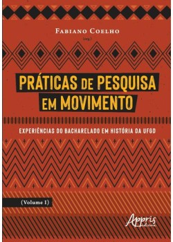 Práticas de pesquisa em movimento
