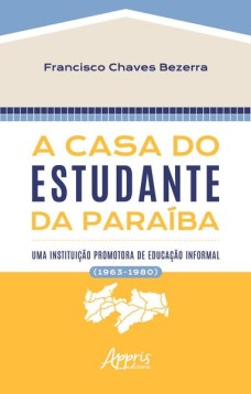 A casa do estudante da Paraíba