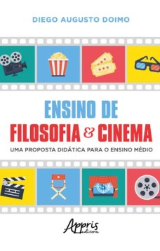 Ensino de filosofia e cinema