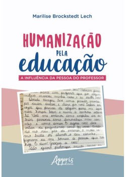 Humanização pela educação