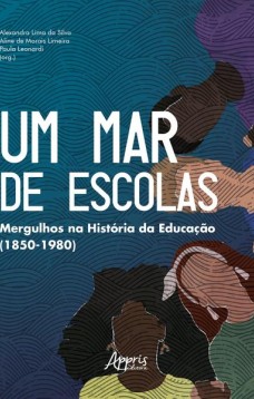 Um mar de escolas