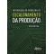 Introdução ao Problema de Escalonamento da Produção
