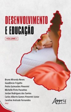 Desenvolvimento e educação