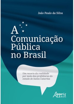 A Comunicação Pública no Brasil