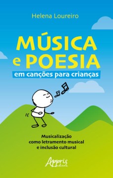 Música e Poesia em Canções para Crianças