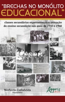 “Brechas no monólito educacional”