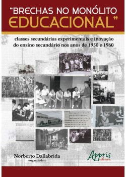 “Brechas no monólito educacional”