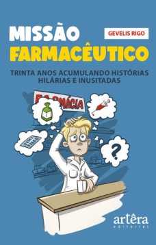 Missão Farmacêutico
