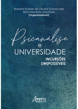 Psicálise e Universidade