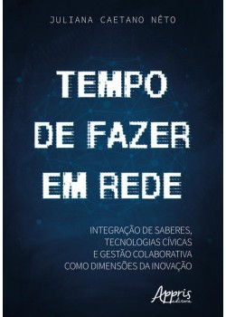 Tempo de Fazer em Rede