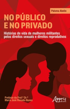 NO PÚBLICO E NO PRIVADO