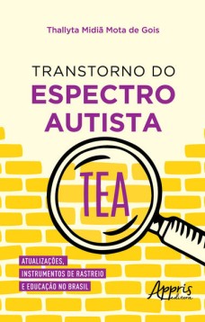 Transtorno do Espectro Autista