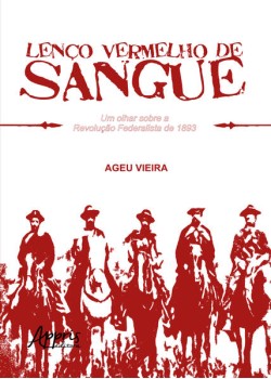 Lenço Vermelho de Sangue