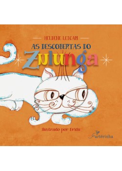 As descobertas do Zulunga