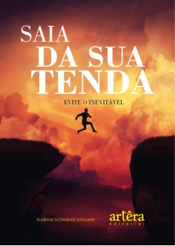 Saia da sua Tenda