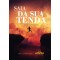 Saia da sua Tenda