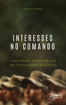 Interesses no comando