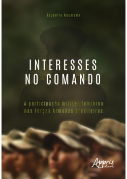 Interesses no comando