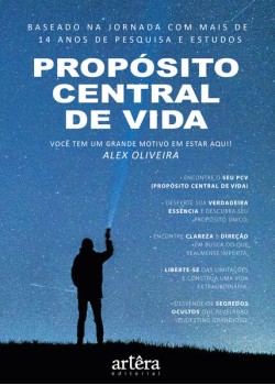 Propósito central de vida