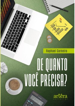 De quanto você precisa?