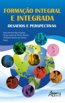 Formação Integral e Integrada