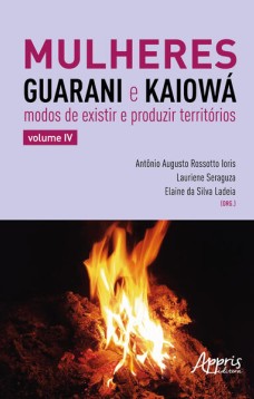 Mulheres Guarani e Kaiowá
